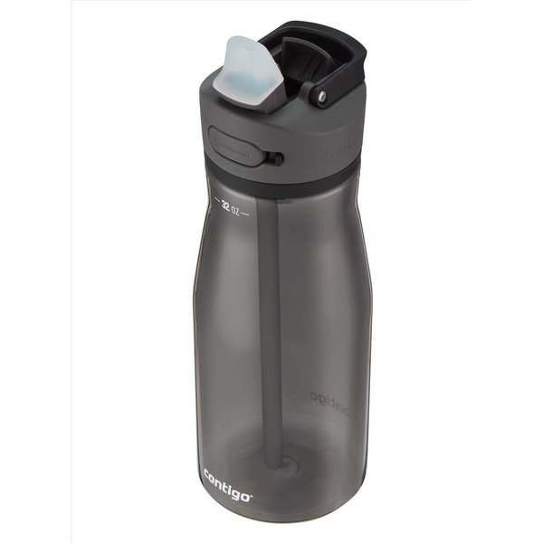 Ashland Contigo  2.0 32 oz Licorice BPA Free Water Bottle 2145116